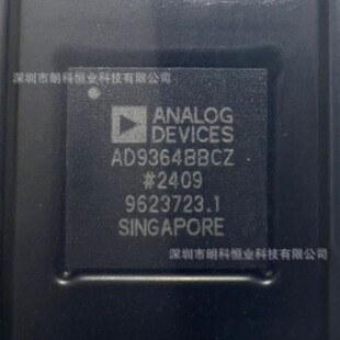 AD9364BBCZ AD9364 ���bBGA-144 ���lRF��׃�հl��оƬ