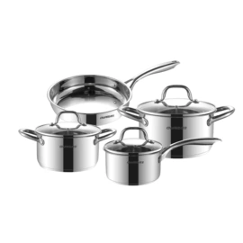 汤锅;保鲜盒、饭盒;奶锅