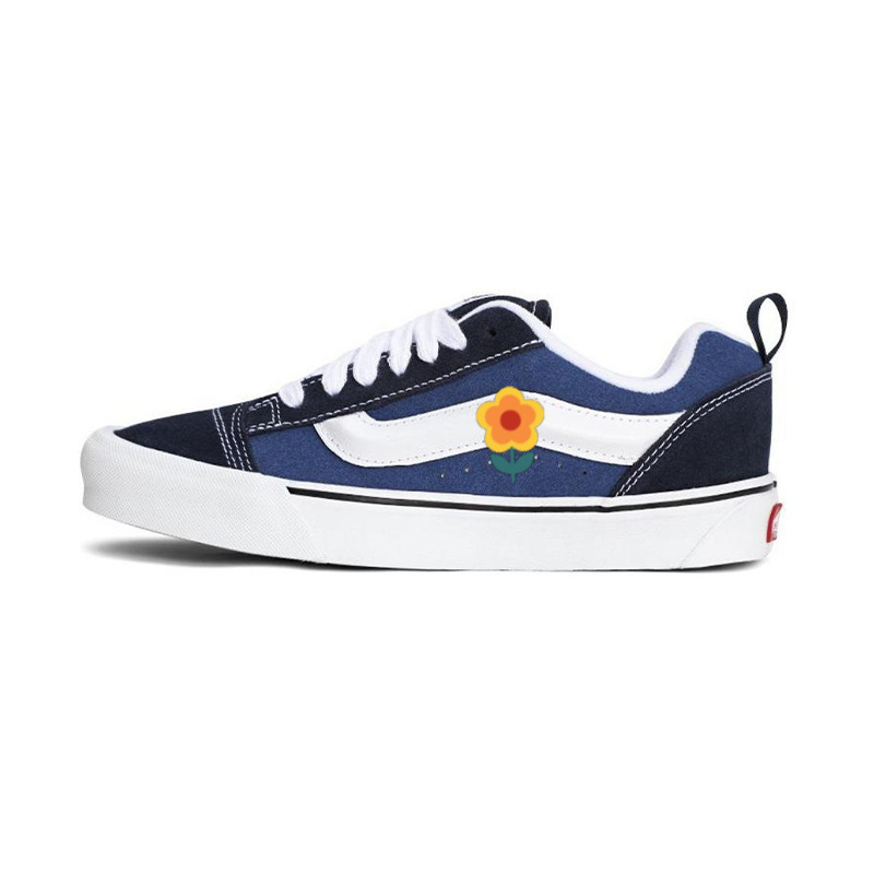 Autumn and Winter Original Vans Sneakers Dragon Fruit American Casual Non-Slip Thick-Soled Sneakers White Shoes for Women/Men Autumn and Winter Original Vans Sneakers Dragon Fruit American Casual Non-Slip Thick-Soled Sneakers White Shoes for Women/Men