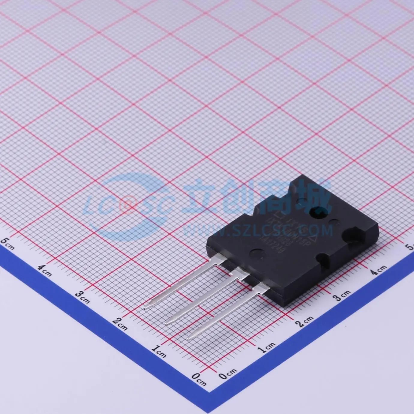 IXTK180N15P TO-264-3 场效应管(MOSFET)