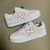 303 Gray Red Full Leather ★★★ Premium Edition