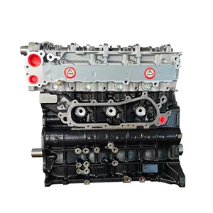 1Kd/2Kd Mühərriki Hilux / Prado / Hiace / Fortuner Çuqun Silindr üçün