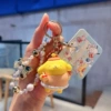 Genuine Little Angel Sanrio-Pudding Dog