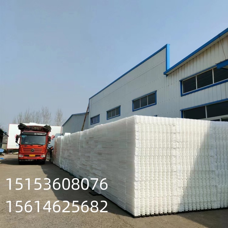 塑料鸡鸭鹅漏粪板 鸡用漏粪板 鸡鸭鹅家禽用塑料接粪板