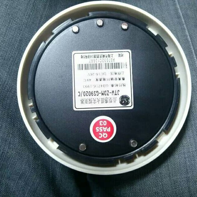GE  JTW-ZDM-GS9020智能感温火灾探测器