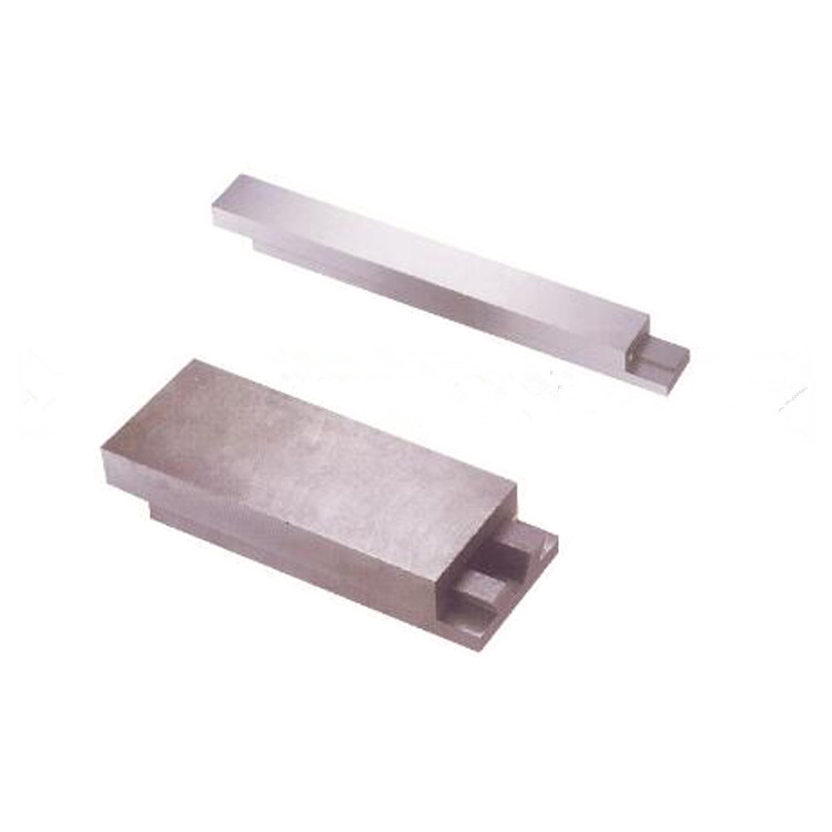 台湾MICHILIN米其林精密工具机床附件代理鸠尾型滑座39140 STA-20