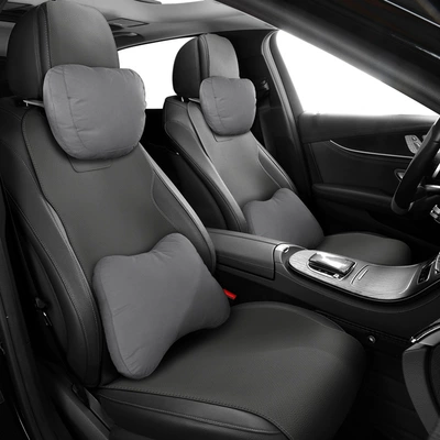 Four Seasons Pad — Seat Cushion, Universal for All Seasons