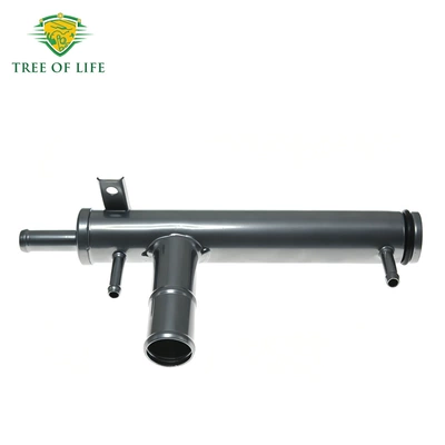 new water inlet pipe – Soyutma sisteminin digər hissələri