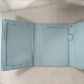 文件夹;证件包;工作手册