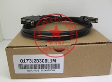 ����Qϵ��PLCͨӍ��Q173J2B3CBL1M �L��1�� ���a���Ʒ �ќyԇ