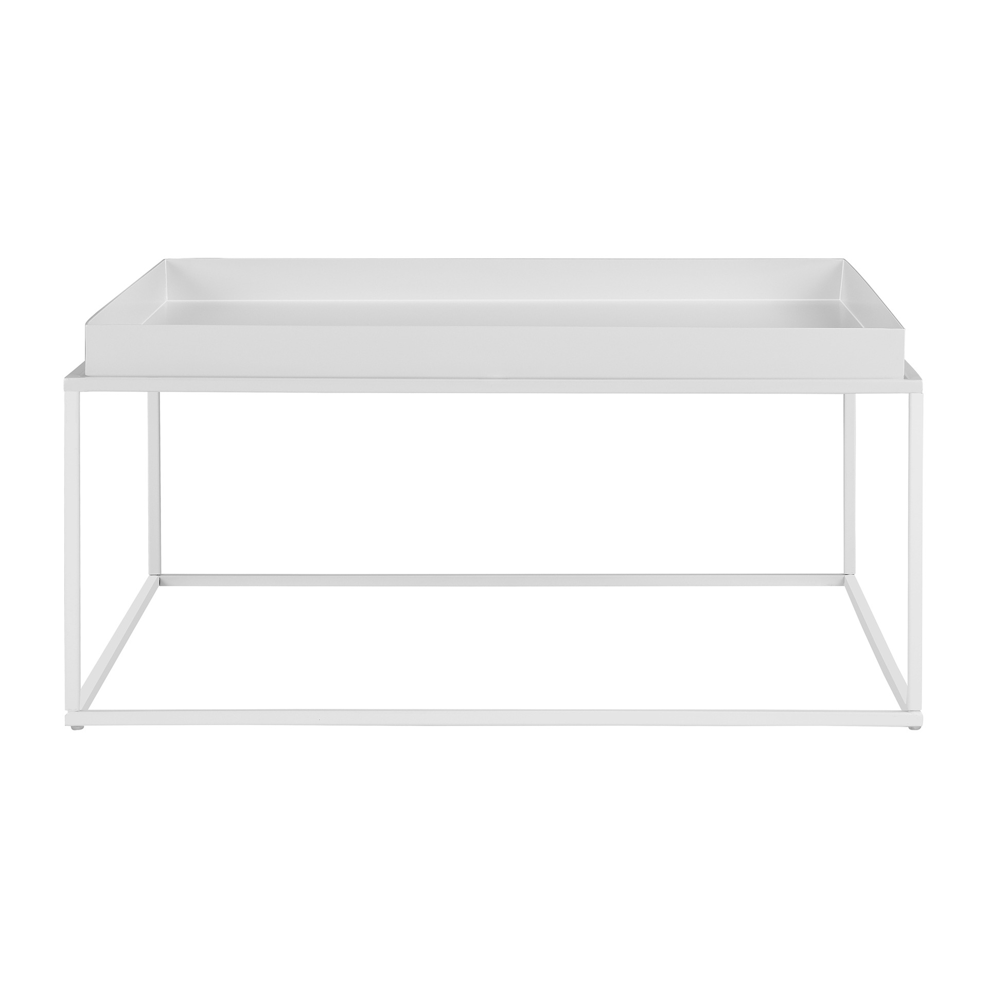 Mesa de té de metal de lujo ligero, sala de estar de alta calidad, mesa de café minimalista, mesa de café de hierro forjado casera