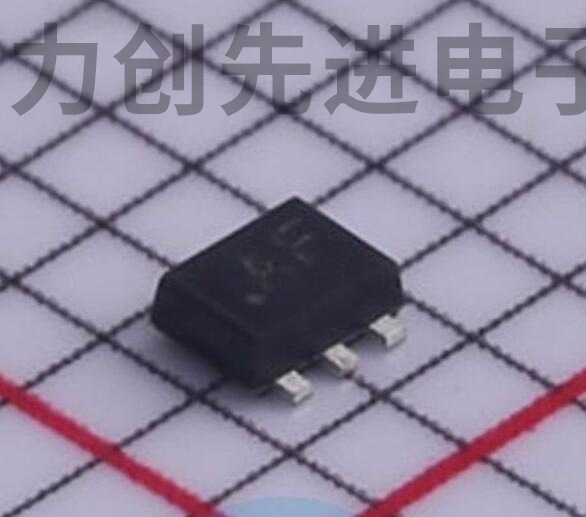 PMDT290UCE,115 封装 SOT-666 MOS场效应管