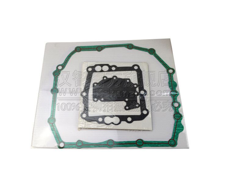 Kit de reparación de transmisión de carretillas elevadoras nuevo para Toyota F18C Mitsubishi S4S carretillas elevadoras T - 53 - 53804 paquete de reparación