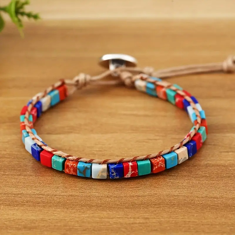 Emperor Stone Bracelet Image 10