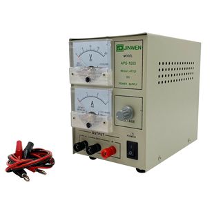 15V,3A small plating motor electroplating machine gold plating machine 1503 gold and silver copper jewelry immersion watch glasses renovation