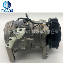 ���� Denso 10PA20H AC compressor Toyota Crown L6 3.0L