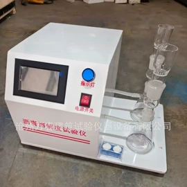其他仪器仪表;测定仪;其他实验仪器