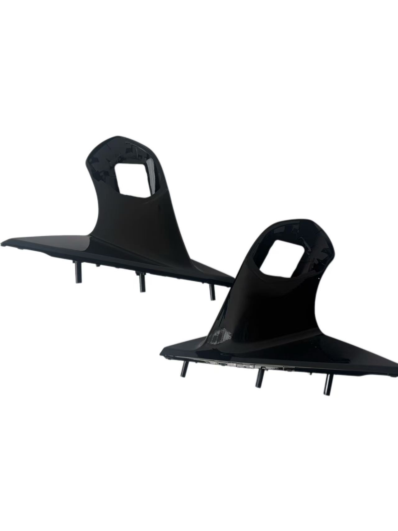 Suitable for BMW 1 Series F52 rearview mirror triangle bracket rearview mirror triangle plate