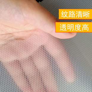 High transparent diamond embossed isolation film PE calendering thermal conductive silicone film protective film PE Velcro release film