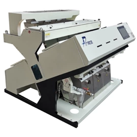 筛选设备;其他塑料机械;食用油加工