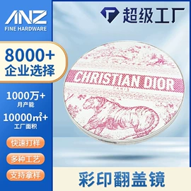 金属工艺品;徽章;车用香水香薰