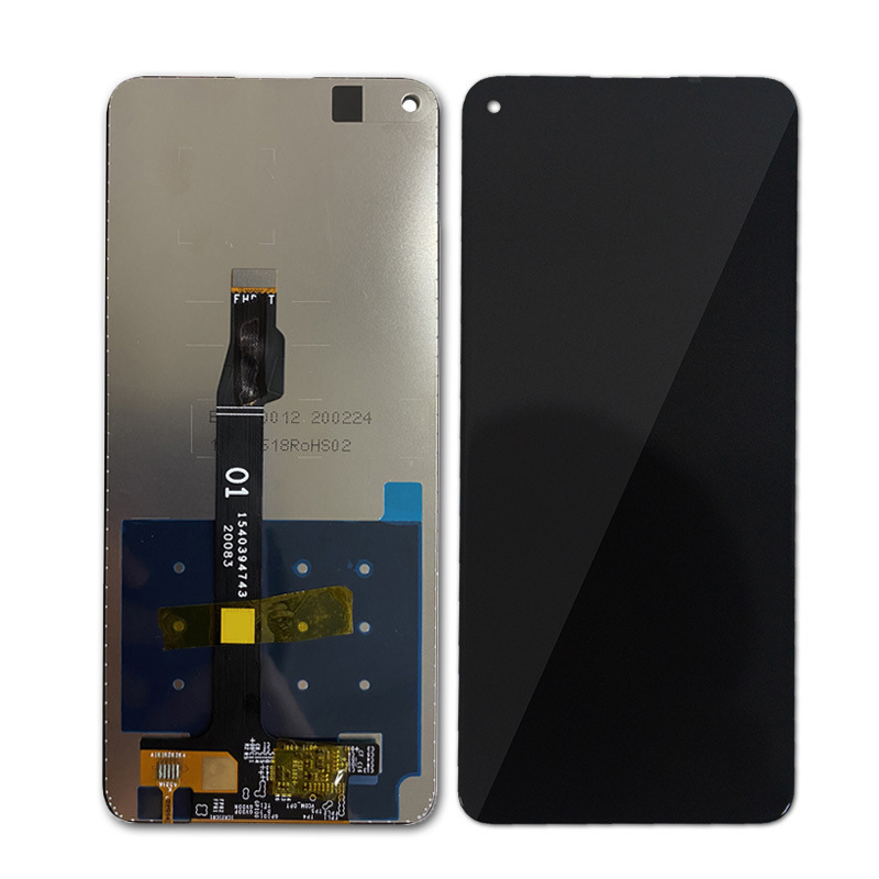Jingke es adecuado para Huawei Gloria 30s pantalla nova7se táctil LCD P40lite 5g Asamblea image 6