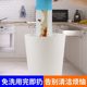 厨房油烟机吸油棉过滤纸垫灶台集成灶油毛毡侧吸式油槽抽油烟机