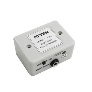 ATTEN At-518-1 Single Channel Wrist Strap Online Monitor Electrostatic Bracelet Module