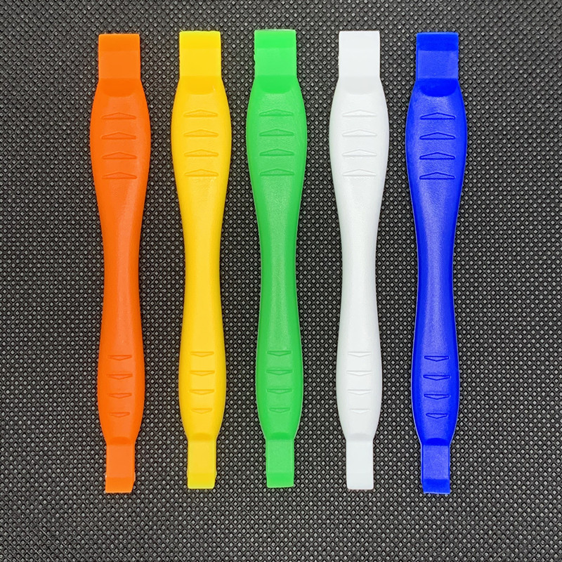 葫芦撬棒双头两用撬棒塑料开机棒手机平板拆机工具 拆机棒 撬机棒