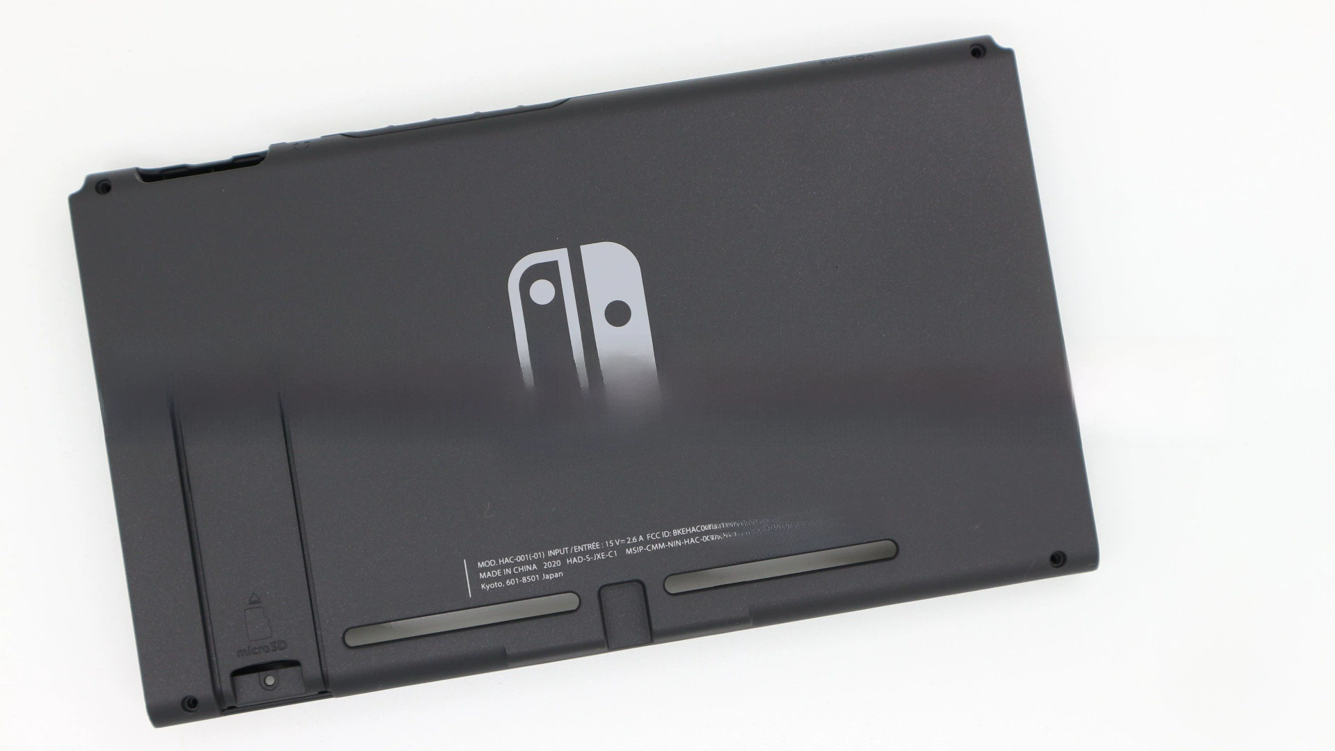 Главная континентальная защита SWITCH Hockets NS оболочка Национальный банк чехол Чехол, японская версия США версии США оригинальной оболочки