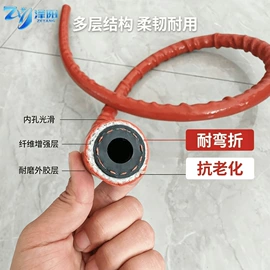 高低压橡胶管;编织胶管;喷砂胶管