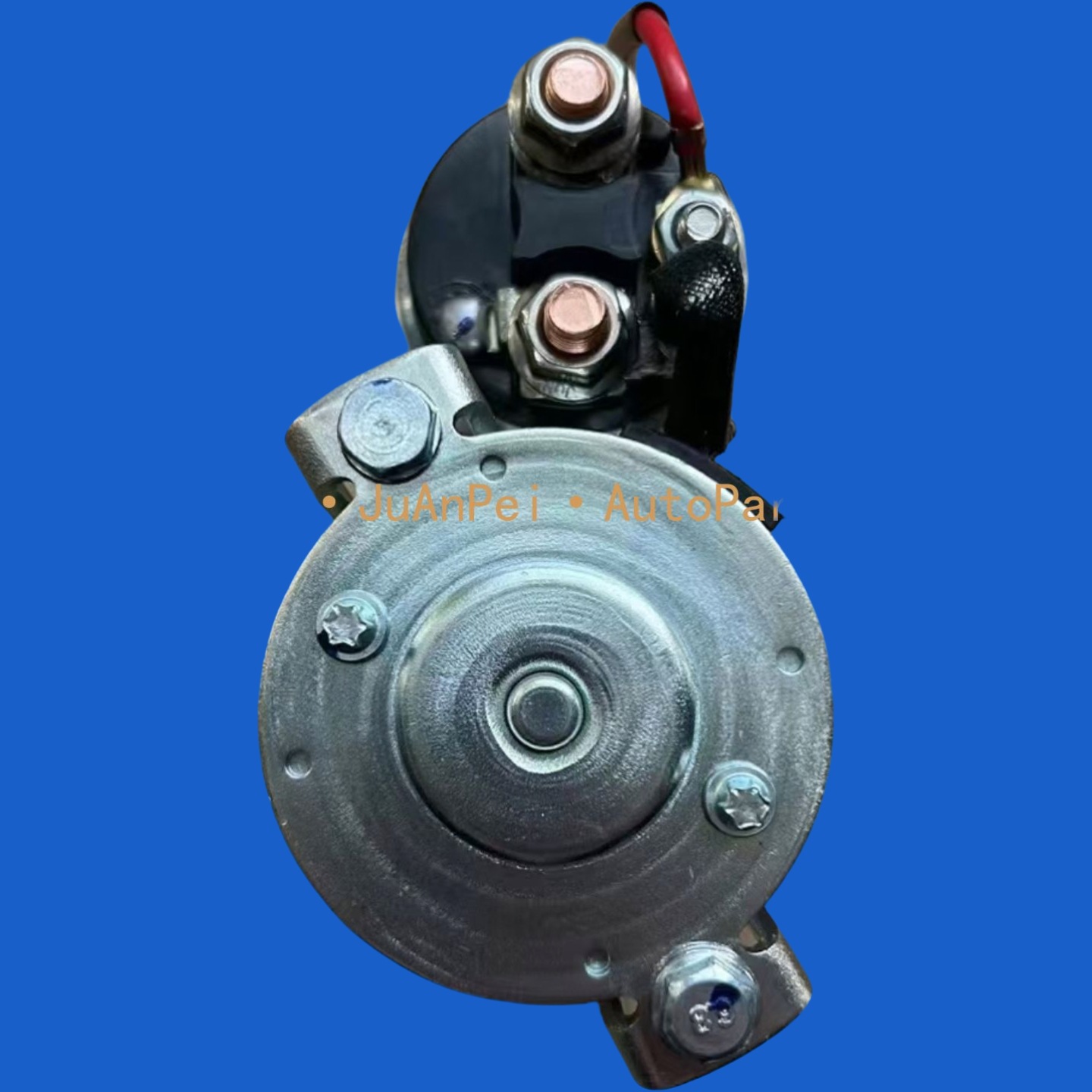 96208785 96430345 96627035 Lrt00190 Sd6Ra65 Suitable for Opel Starter Motor
