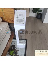 亚克力牌家具展厅卖场展示牌导购牌参数牌A4立牌汽车4S店水牌