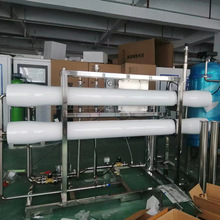 全自动垡头批发净水设备 阻垢剂系统反渗透水处理净水软化水设备