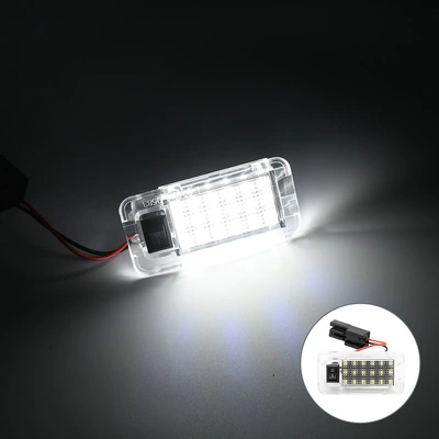 Suitable for Toyota RAV4/Wildlander trunk LED light 19-25 models 18SMD high-brightness lighting