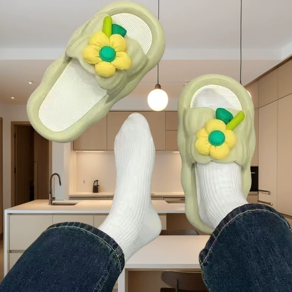 2303 [Green] Roses