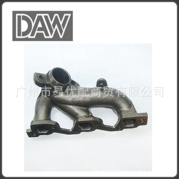 4666024AB Exhaust Manifold exhaust manifold for JEEP WRANGLER Jeep