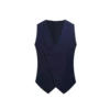 Blue vest
