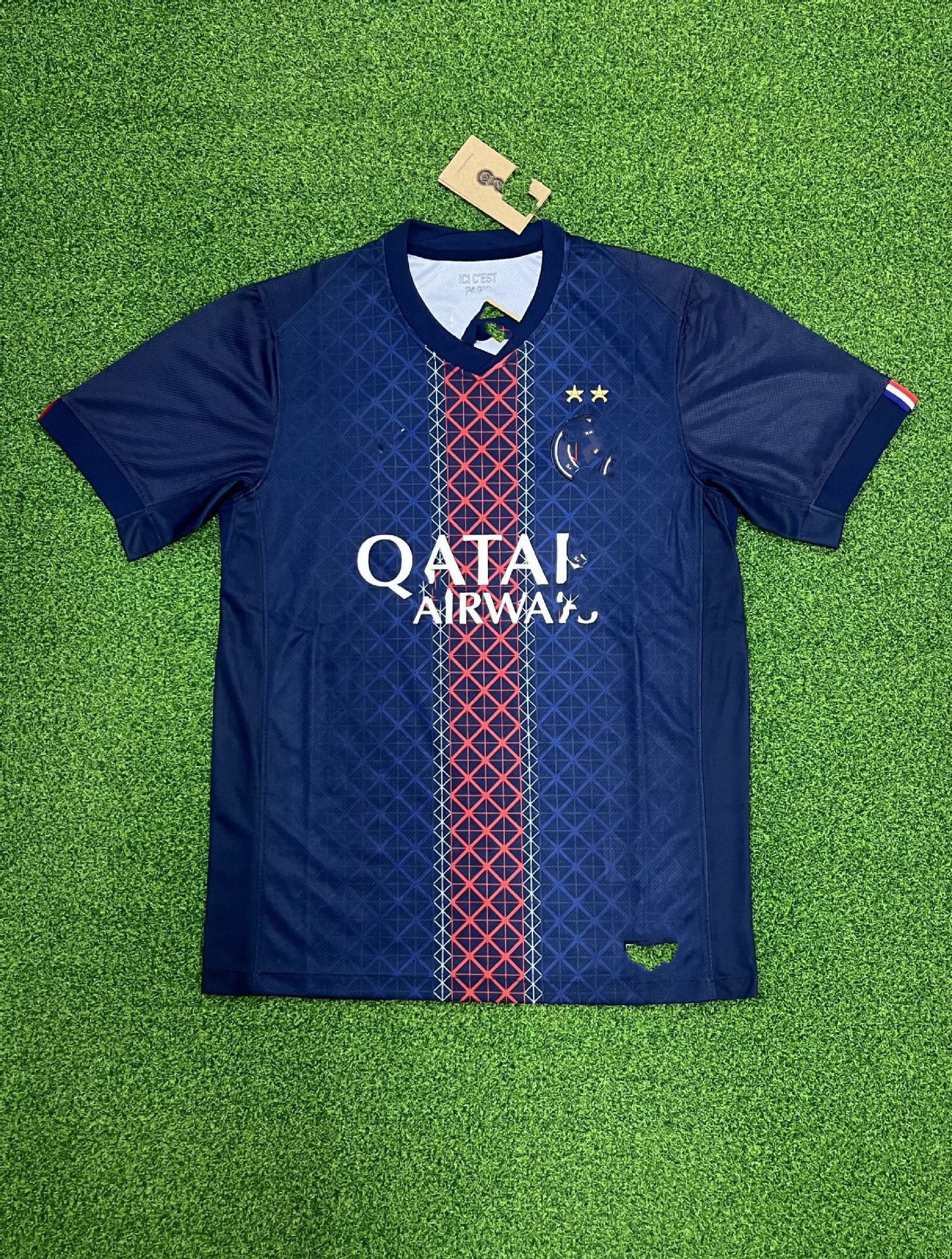 2526 paris home court / S
