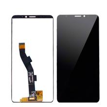 适用于 魅族M8lite 屏幕总成 Meizu M8液晶屏M9C 触摸屏 内外一体