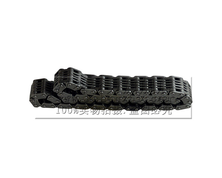 Cadena de bomba hidráulica de carretilla elevadora 12352 - GW300 accesorios de carretilla elevadora K25 / K21 / 7 * 35 cadena de transmisión del motor