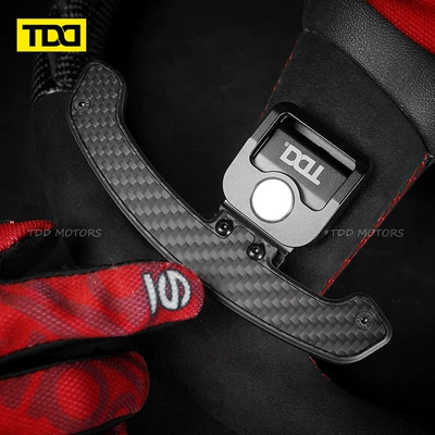 Audi S/RS Models – Audi Steering wheel
