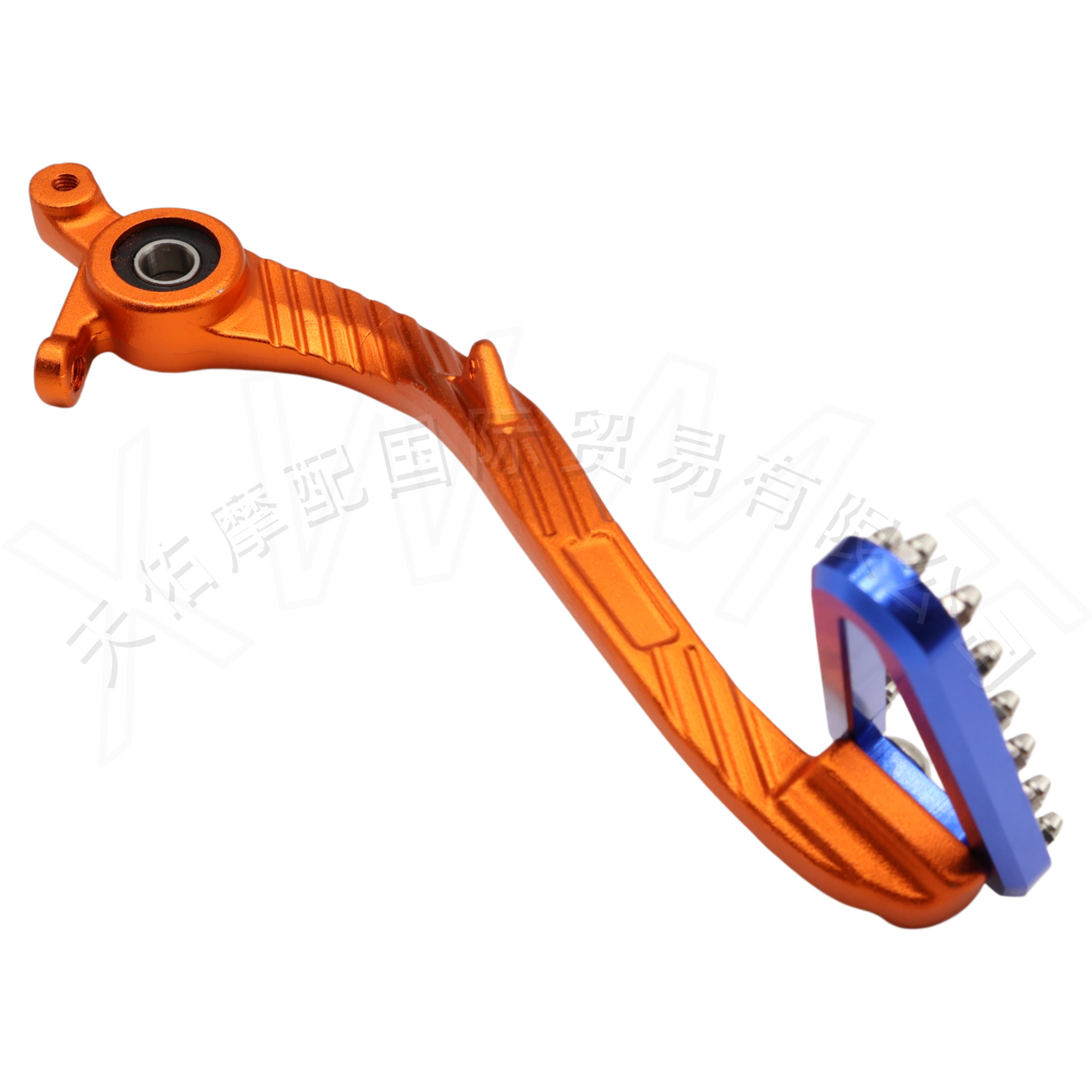 Suitable for KTM/GAS/Husqvarna SX EXC TE MC 125-530 off-road motorcycle brake pedal