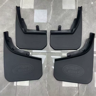 Suitable for 2020 Land Rover Mudguard