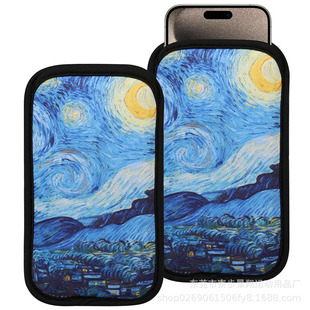 Suitable for Apple Iphone13Pro Waterproof Protective Bag Mobile Phone Diving Material Liner Bag Mobile Phone Bag Protective Cover