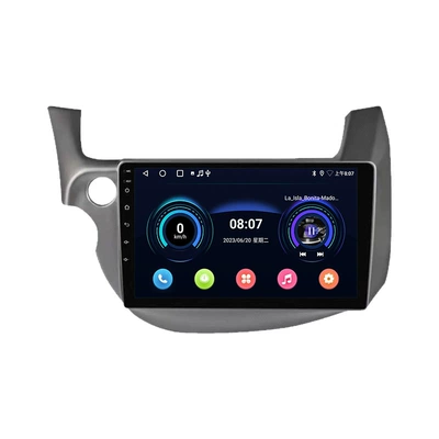 Gps Reversing Image Carplay, DVD Navigation