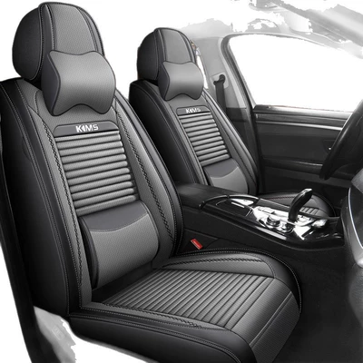 Cushion, Fully Enclosed Car Seat Cover, Four Seasons Pad