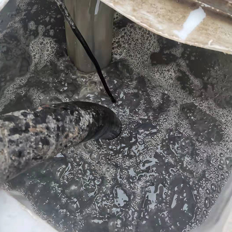 硅酸钠水玻璃液体泡花碱建筑工地隧道桥梁地铁堵漏注浆水泥添加剂