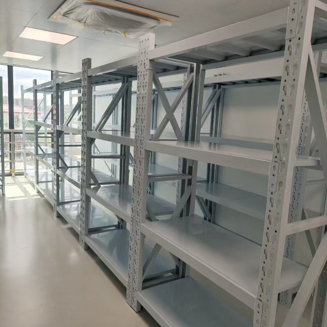 Estantes ligeros, medianos y pesados, estantes de almacenamiento, estantes de almacenamiento, estantes de carga, estantes industriales, estantes de hardware