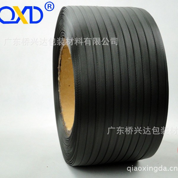 PP打包带 热熔型打包带 机用PP包装带 环保型通用打包带